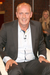 'Markus Lanz' Talkshow, Hamburg