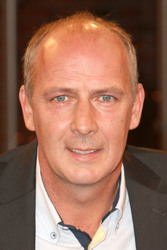 'Markus Lanz' Talkshow, Hamburg