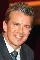 'Markus Lanz' Talkshow, Hamburg