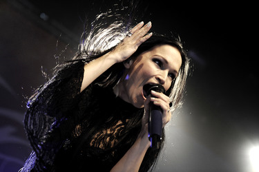 Tarja Turunen Konzert, Dortmund