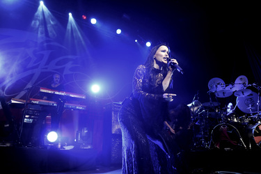 Tarja Turunen Konzert, Dortmund