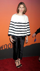 Whitney Museum of American Art Gala & Studio Party 2013, New York