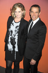 Whitney Museum of American Art Gala & Studio Party 2013, New York