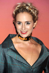 Whitney Museum of American Art Gala & Studio Party 2013, New York