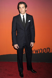 Whitney Museum of American Art Gala & Studio Party 2013, New York