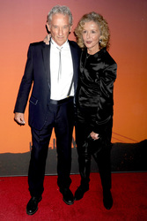 Whitney Museum of American Art Gala & Studio Party 2013, New York