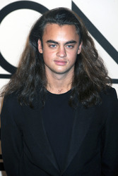 Giorgio Armani - One Night Only, New York