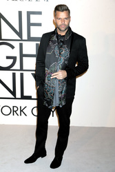 Giorgio Armani - One Night Only, New York