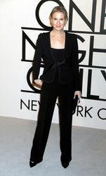 Giorgio Armani - One Night Only, New York