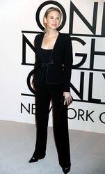 Giorgio Armani - One Night Only, New York