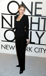 Giorgio Armani - One Night Only, New York