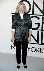 Giorgio Armani - One Night Only, New York