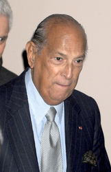 Giorgio Armani - One Night Only, New York