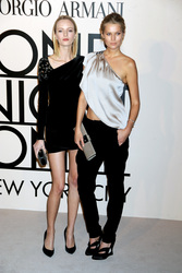 Giorgio Armani - One Night Only, New York