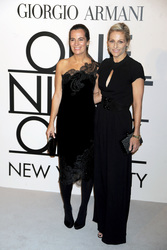 Giorgio Armani - One Night Only, New York