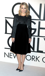 Giorgio Armani - One Night Only, New York