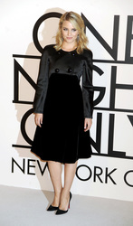 Giorgio Armani - One Night Only, New York