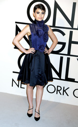 Giorgio Armani - One Night Only, New York