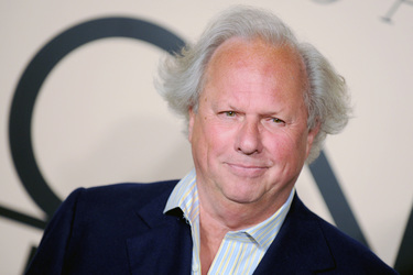 Giorgio Armani - One Night Only, New York