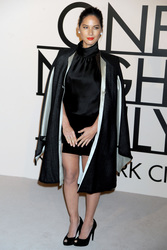 Giorgio Armani - One Night Only, New York