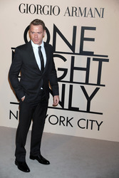Giorgio Armani - One Night Only, New York