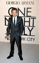 Giorgio Armani - One Night Only, New York