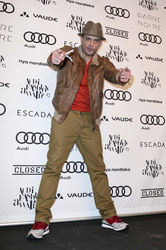 Audi Fashion Award 2013, Hamburg