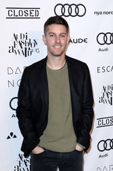 Audi Fashion Award 2013, Hamburg