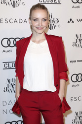 Audi Fashion Award 2013, Hamburg