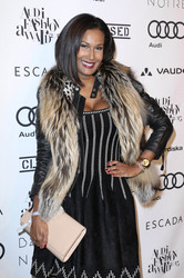 Audi Fashion Award 2013, Hamburg