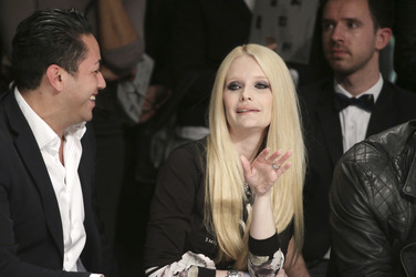 Audi Fashion Award 2013, Hamburg