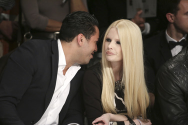 Audi Fashion Award 2013, Hamburg