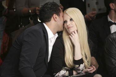 Audi Fashion Award 2013, Hamburg