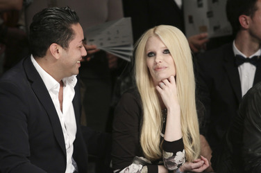 Audi Fashion Award 2013, Hamburg