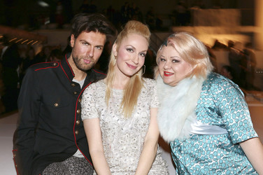 Audi Fashion Award 2013, Hamburg