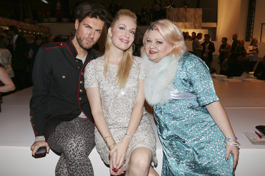 Audi Fashion Award 2013, Hamburg