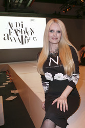 Audi Fashion Award 2013, Hamburg