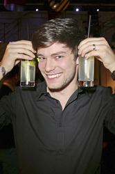 Audi Fashion Award 2013, Hamburg