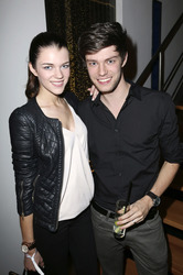 Audi Fashion Award 2013, Hamburg