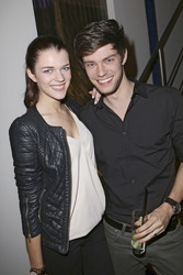 Audi Fashion Award 2013, Hamburg