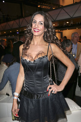 Audi Fashion Award 2013, Hamburg