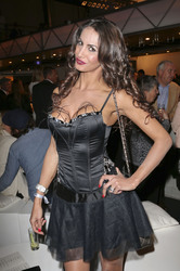 Audi Fashion Award 2013, Hamburg