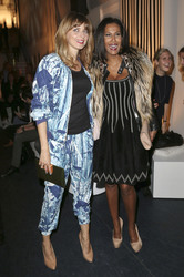 Audi Fashion Award 2013, Hamburg