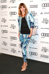 Audi Fashion Award 2013, Hamburg