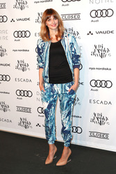 Audi Fashion Award 2013, Hamburg