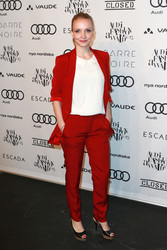 Audi Fashion Award 2013, Hamburg