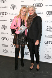 Audi Fashion Award 2013, Hamburg