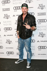 Audi Fashion Award 2013, Hamburg