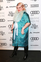 Audi Fashion Award 2013, Hamburg