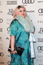 Audi Fashion Award 2013, Hamburg